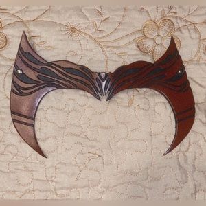 Wanda / The scarlet witch - Marvel - crown